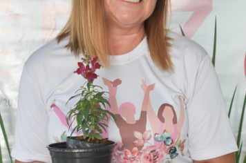 Foto - Palestra Cultivando o amor próprio (13/03/2025)