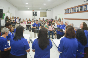Foto - MULHER QUE FAZ 2025 (10/03/2025)