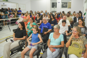 Foto - MULHER QUE FAZ 2025 (10/03/2025)