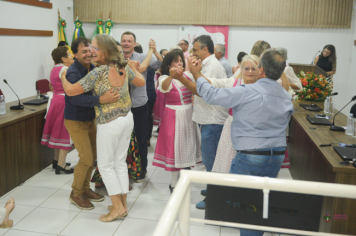 Foto - MULHER QUE FAZ 2025 (10/03/2025)