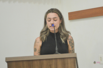 Foto - MULHER QUE FAZ 2025 (10/03/2025)