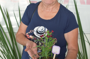 Foto - Palestra Cultivando o amor próprio (13/03/2025)