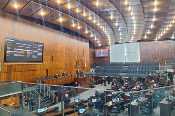 Foto - VIAGEM DE ESTUDOS CÃMARA JÚNIOR 2025