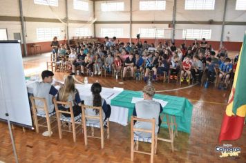 Foto - Sessão CJ 14/10/2024