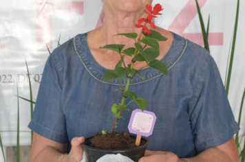 Foto - Palestra Cultivando o amor próprio (13/03/2025)