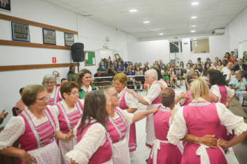 Foto - MULHER QUE FAZ 2025 (10/03/2025)