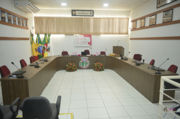 Foto - MULHER QUE FAZ 2025 (10/03/2025)