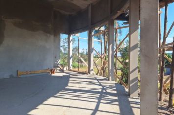 Foto - Estrutura Física
