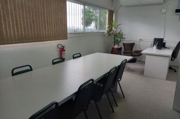 Foto - Estrutura Física