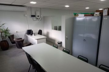 Foto - Estrutura Física