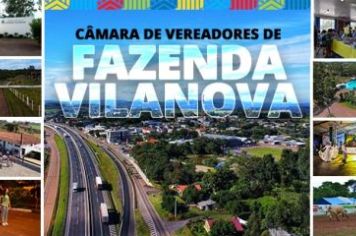 Foto - Estrutura Física