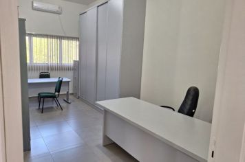 Foto - Estrutura Física