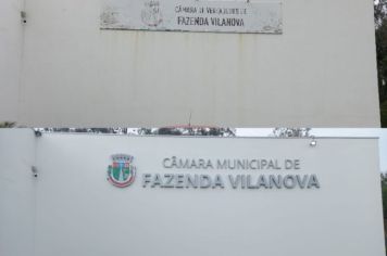 Foto - Estrutura Física