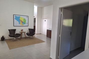 Foto - Estrutura Física