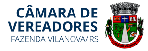 Câmara de Vereadores de Fazenda Vilanova