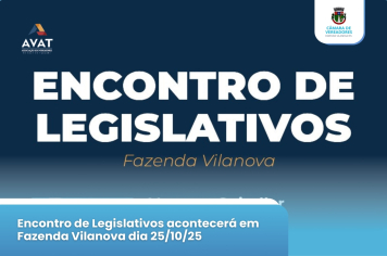 EVENTO EM PARCERIA COM A AVAT