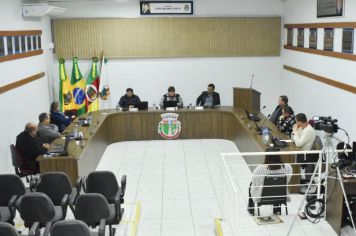 18ª SESSÃO PLENÁRIA DE 2024