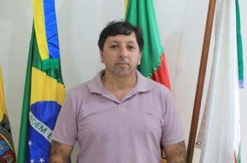 Vereador Álvaro Brandão fortalece a bancada na busca de emendas