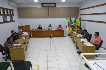 Projeto para rede de água na comunidade de Fazenda Juliana foi aprovado por unanimidade