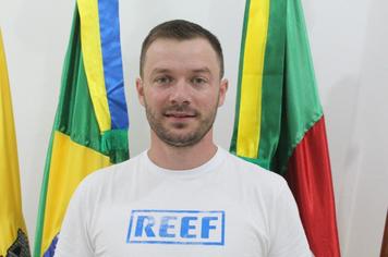 Mais qualidade de vida, segurança e educação para os vilanovenses foram uma das metas conquistadas neste semestre pelo vereador Serginho Cenci