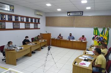 Vereadores aprovam pedido de Moção de Apoio aos moradores de Taquari