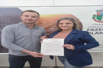 Lei de Proteção dos animais abandonados é sancionada pelo presidente do legislativo