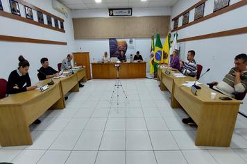 Vereador pede que seja feita roçada e limpeza em terrenos baldios no Centro de Fazenda Vilanova