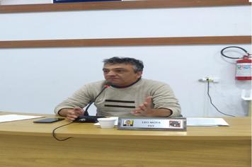 Pronunciamentos da última sessão