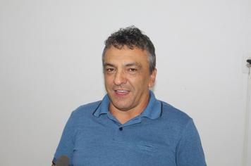 Vereador Léo Mota busca reduzir o limite de velocidade da BR 386, junto ao trevo da Via Láctea