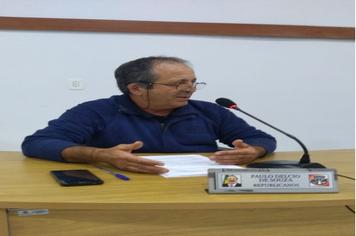 Pronunciamentos da ultima Sessão