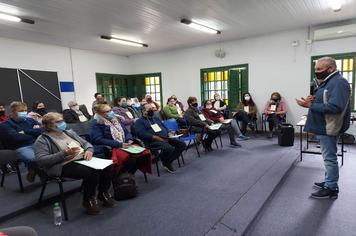 Legislativo presente na 10ª Conferência Municipal de Assistência Social