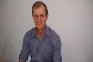 Renato Wermann assume uma cadeira