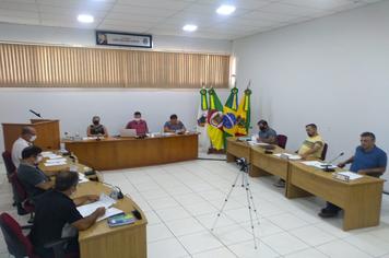 Vereadoras recebem parecer favorável ao projeto que institui o Dia da Mulher no município