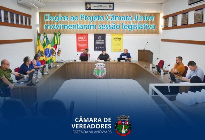 41ª SESSÃO PLENÁRIA