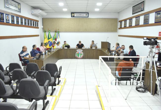 27ª Sessão Plenária