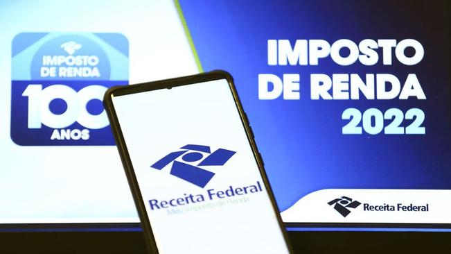 Imposto de Renda 2022 - O prazo encerra na próxima terça-feira