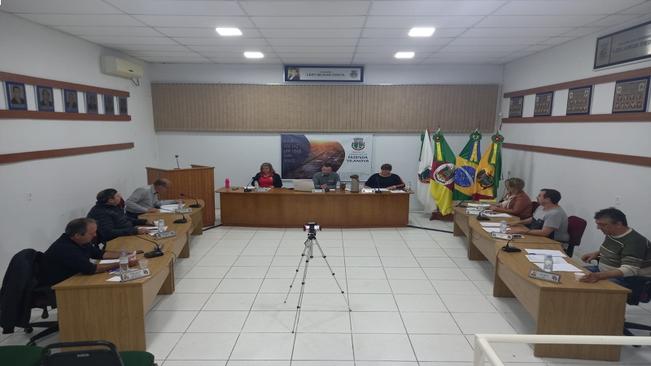 Administração de Fazenda Vilanova encaminhou ao Legislativo a LDO de 2023