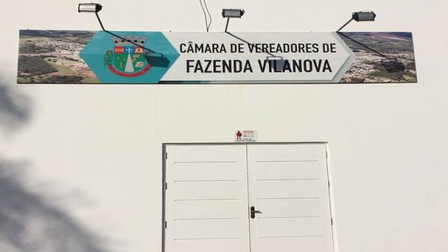 Novo Endereço - Nossa sede fica na Rua Porto Alegre, n° 485 - Centro