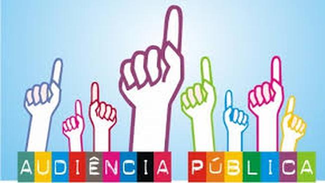Audiencia Pública
