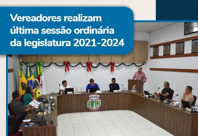 43ª SESSÃO PLANÁRIA