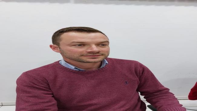 Falta de professores de matemática preocupa o presidente do Legislativo