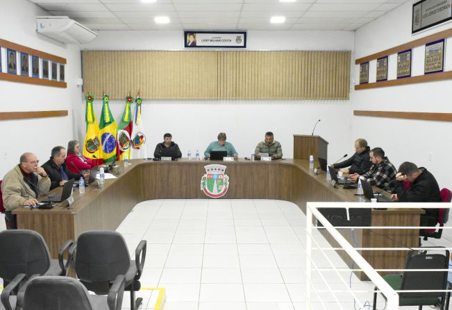 26ª Sessão Plenária 