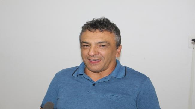 Vereador Léo Mota busca reduzir o limite de velocidade da BR 386, junto ao trevo da Via Láctea