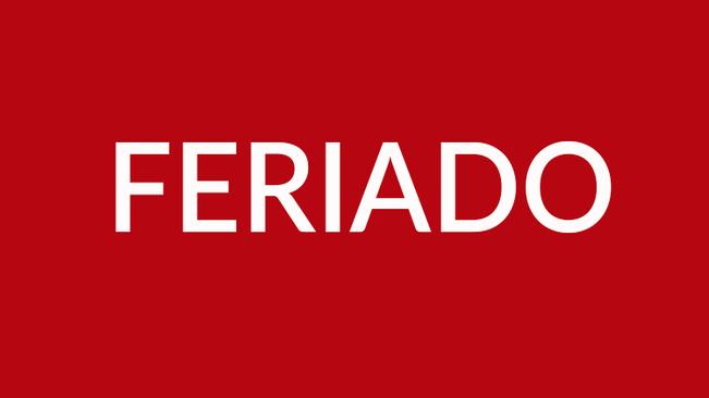 Feriado