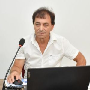 Pedro Norberto dos Santos